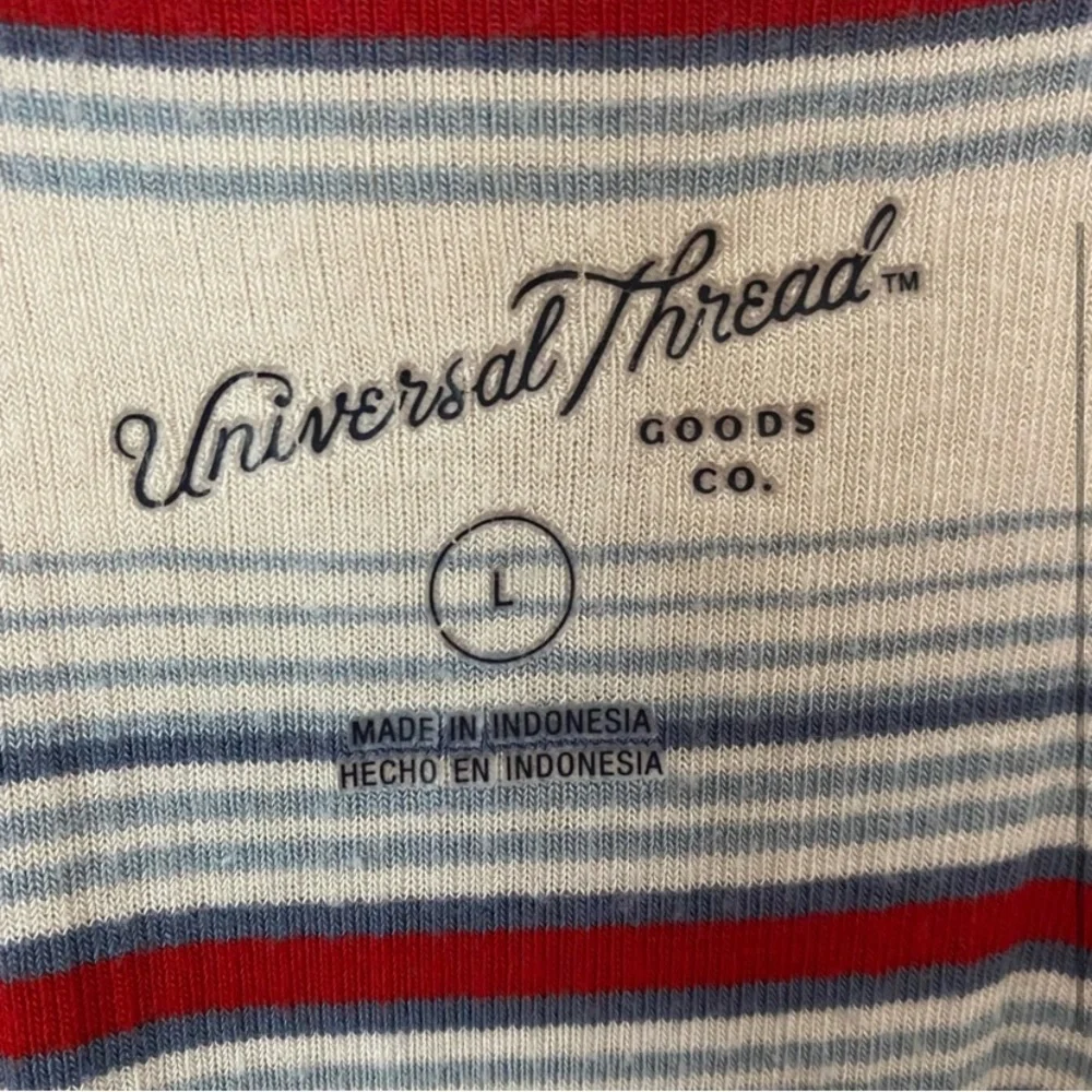 Women’s Large Universal Thread Tank Top - Picture 3 of 3